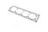 Прокладка головки блока CHEVROLET C18SED/C20SEL/C22SEL/C20SED/C22SED (пр-во PARTS-MALL) PARTS MALL PGCN014