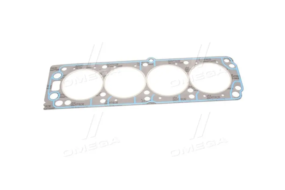 Прокладка головки блока CHEVROLET C18SED/C20SEL/C22SEL/C20SED/C22SED (пр-во PARTS-MALL) PARTS MALL PGCN014