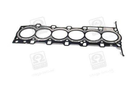 Прокладка головки блока CHEVROLET/DAEWOO X20D1/ X25D1 parts mall PGCM017