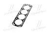 Прокладка головки блока CHEVROLET LACETTI F18D3 (пр-во PARTS-MALL) PARTS MALL PGCM056