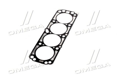 Прокладка головки блока CHEVROLET LACETTI F18D3 parts mall PGCM056