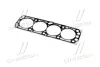 Прокладка головки блока CHEVROLET LACETTI F18D3 (пр-во PARTS-MALL) PARTS MALL PGCM056