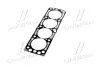 Прокладка головки блока CHEVROLET LACETTI F18D3 (пр-во PARTS-MALL) PARTS MALL PGCM056