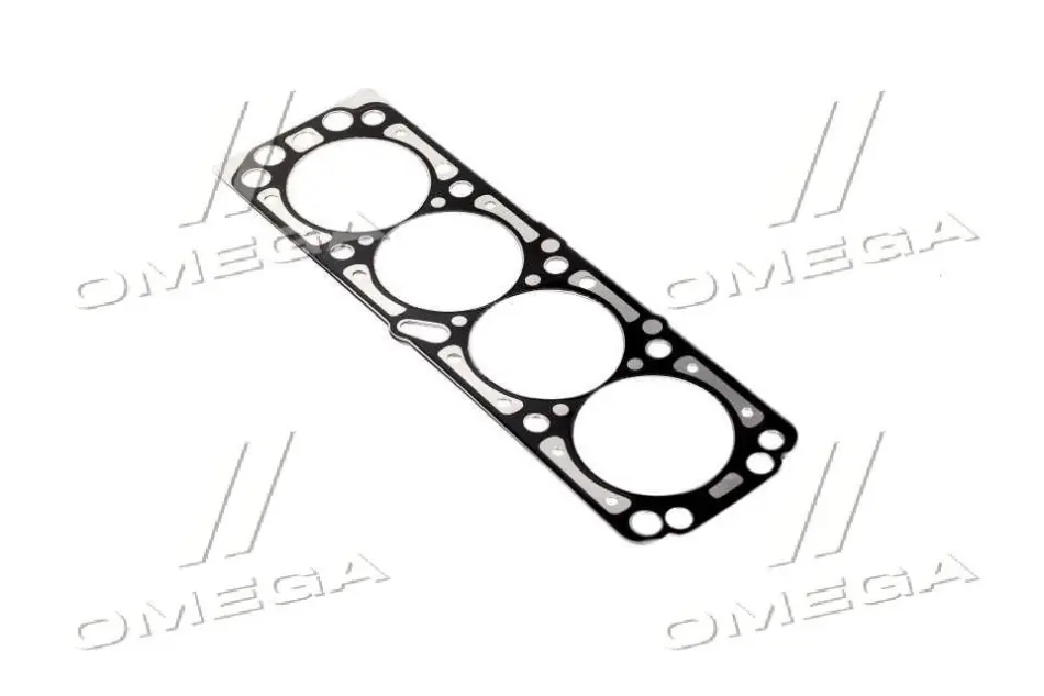 Прокладка головки блока CHEVROLET LACETTI F18D3 (пр-во PARTS-MALL) PARTS MALL PGCM056