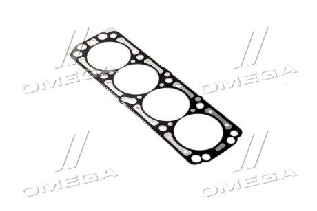 Прокладка головки блока CHEVROLET LACETTI F18D3 (PARTS-MALL) parts mall PGC-M056