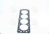 Прокладка головки блока DAEWOO A16DMS parts mall PGC-N012