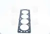 Прокладка головки блока DAEWOO A16DMS (пр-во PARTS-MALL) PARTS MALL PGCN012 (фото 4)