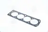 Прокладка головки блока DAEWOO A16DMS (пр-во PARTS-MALL) PARTS MALL PGCN012 (фото 1)