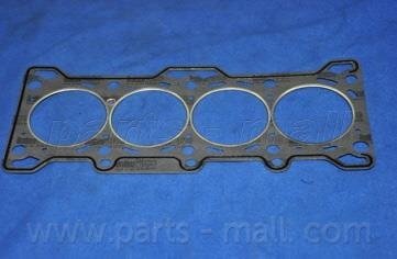 Прокладка головки блока DAEWOO B10S1/F12S3 parts mall PGCN054