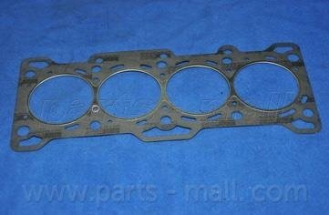 Прокладка головки блока DAEWOO B10S1/F12S3 parts mall PGCN054