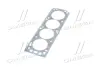 Прокладка головки блока DAEWOO CIELO G15MF/F15S3/F14S3/G16LF (пр-во PARTS-MALL) PARTS MALL PGCN010 (фото 4)