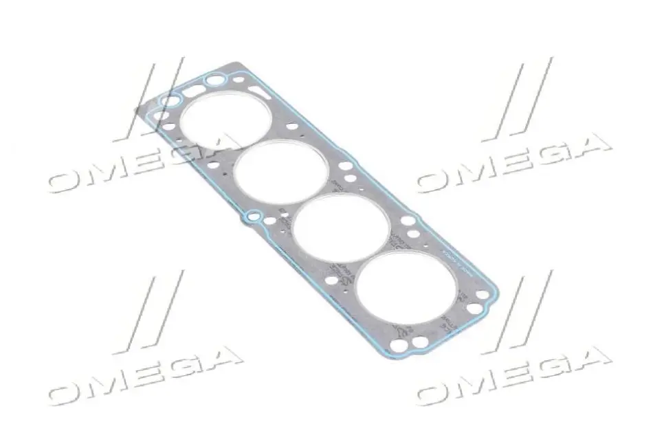 Прокладка головки блока DAEWOO CIELO G15MF/F15S3/F14S3/G16LF (пр-во PARTS-MALL) PARTS MALL PGCN010 (фото 1)