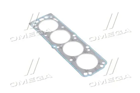 Прокладка головки блока DAEWOO CIELO G15MF/F15S3/F14S3/G16LF (пр-во PARTS-MALL) PARTS MALL PGCN010