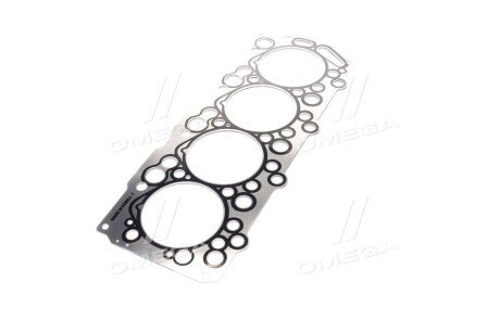 Прокладка головки блока HYUNDAI D4BX/D4BA/D4BB/D4BF parts mall PGAM050