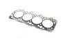 Прокладка головки блока HYUNDAI D4BX/D4BA/D4BB/D4BF (пр-во PARTS-MALL) PARTS MALL PGA-M050
