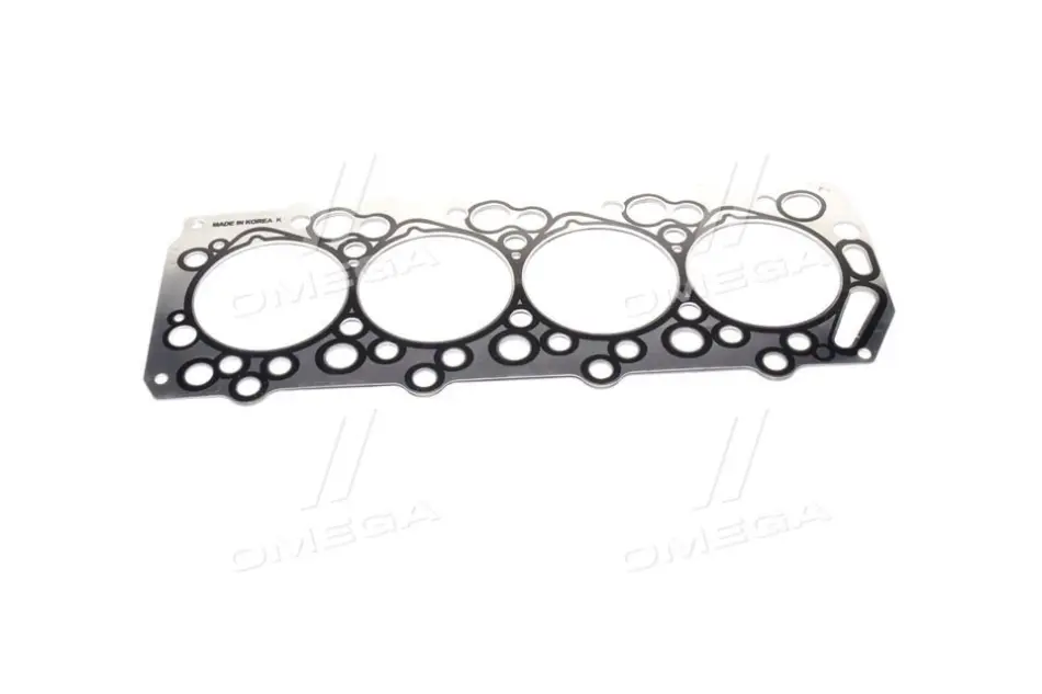 Прокладка головки блока HYUNDAI D4BX/D4BA/D4BB/D4BF (пр-во PARTS-MALL) PARTS MALL PGA-M050
