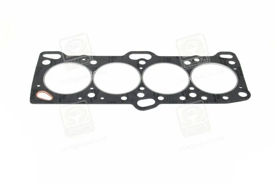 Прокладка головки блока HYUNDAI G4CP (без асбестовая) (пр-во PARTS-MALL) PARTS MALL PGAN019 (фото 1)