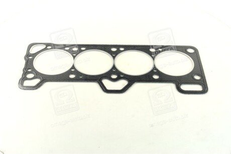 Прокладка головки блока HYUNDAI G4EK parts mall PGAN008