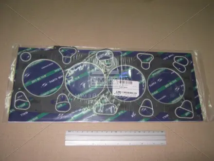 Прокладка головки блока HYUNDAI G4JP (без асбестовая) (пр-во PARTS-MALL) PARTS MALL PGAN016