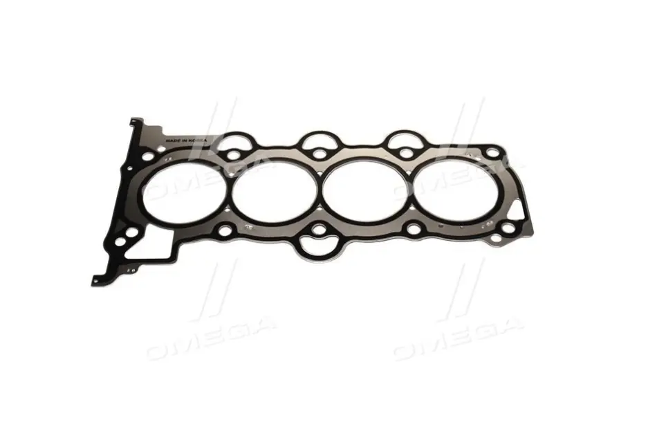 Прокладка головки блока HYUNDAI/KIA G4FC (пр-во PARTS-MALL) PARTS MALL PGAM069
