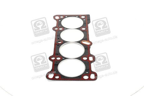 Прокладка головки блока KIA B5E (без асбестовая) parts mall PGBN004