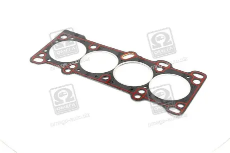 Прокладка головки блока KIA B5E (без асбестовая) (пр-во PARTS-MALL) PARTS MALL PGBN004
