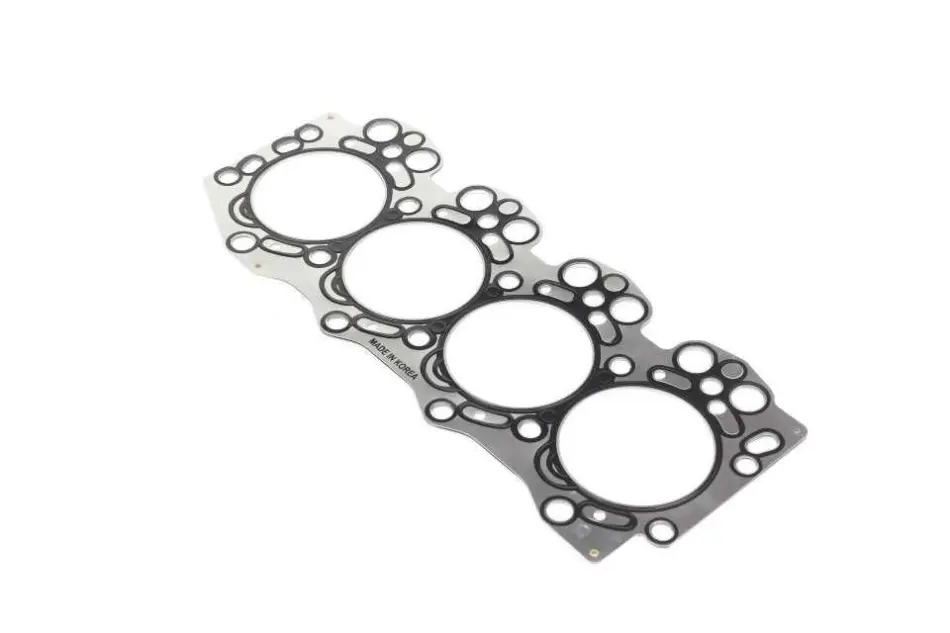 Прокладка головки блока KIA J2 (пр-во PARTS-MALL) PARTS MALL PGBM056 (фото 1)