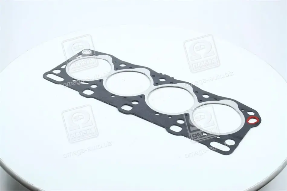 Прокладка головки блока KIA R2/HW (пр-во PARTS-MALL) PARTS MALL PGBN052 (фото 1)