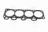 Прокладка головки блока KIA SPORTAGE (пр-во PARTS-MALL) PARTS MALL PGBN014