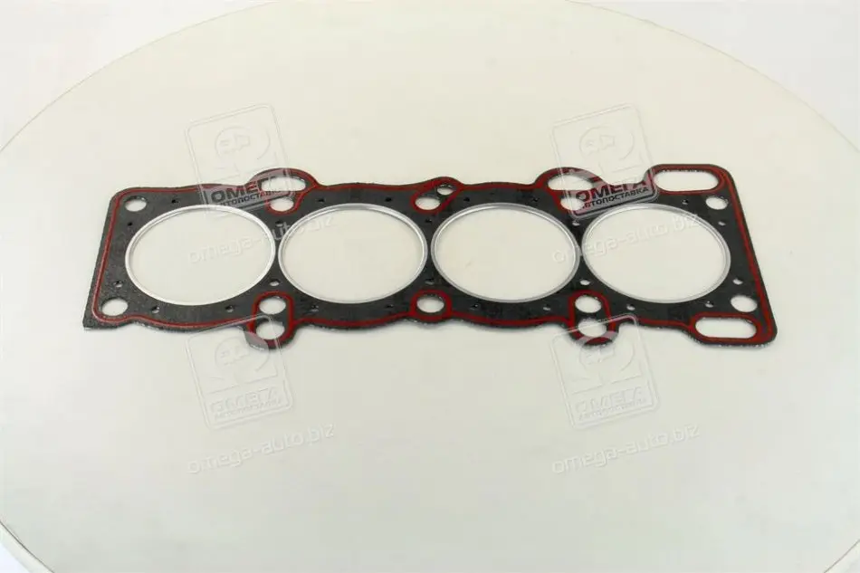Прокладка головки блока KIA T8D (безасбестовая) (пр-во PARTS-MALL) PARTS MALL PGBN006