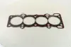 Прокладка головки блока KIA T8D (безасбестовая) (пр-во PARTS-MALL) PARTS MALL PGBN006