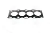 Прокладка головки блока металева PARTS MALL PGAM016 (фото 3)