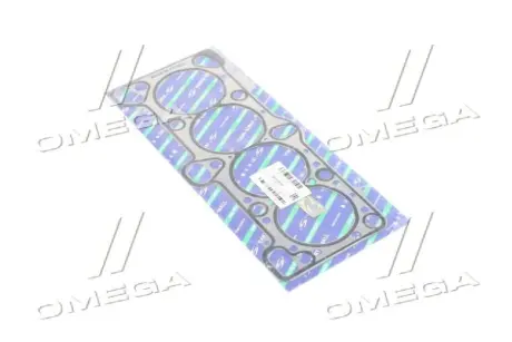Прокладка головки блока металева PARTS MALL PGAM033