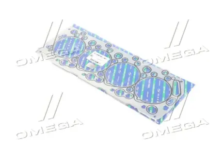 Прокладка головки блока металева PARTS MALL PGAM071