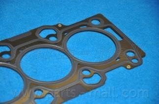 Прокладка головки блока parts mall PGBM077