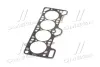Прокладка головки блока (пр-во PARTS-MALL) PARTS MALL PGAM002