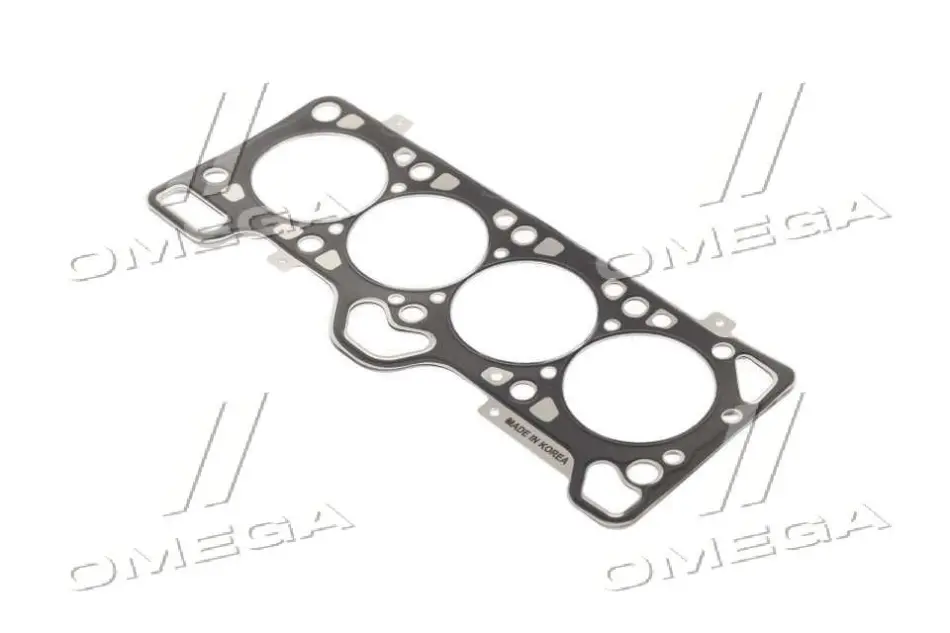 Прокладка головки блока (пр-во PARTS-MALL) PARTS MALL PGAM002