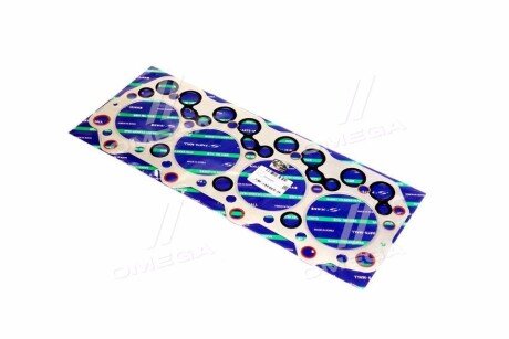 Прокладка головки блока parts mall PGAM052