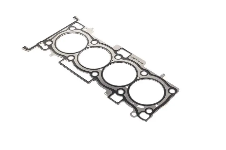 Прокладка головки блока (пр-во PARTS-MALL) PARTS MALL PGAM088