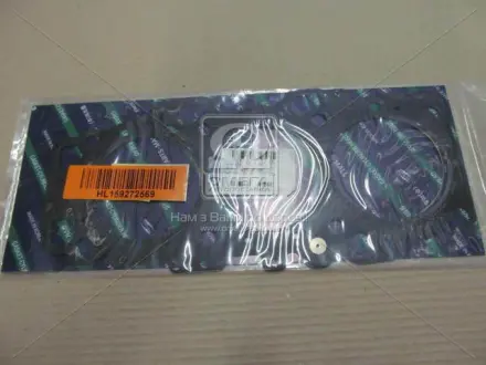 Прокладка головки блока (пр-во PARTS-MALL) PARTS MALL PGAM096 Киа Маджентис 2007