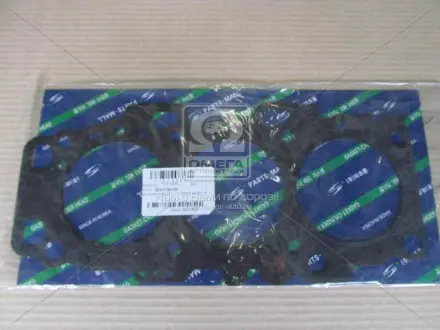 Прокладка головки блока (пр-во PARTS-MALL) PARTS MALL PGAM099 Киа Маджентис 2007