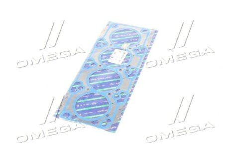 Прокладка головки блока parts mall PGAM109
