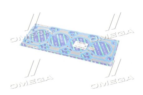 Прокладка головки блока parts mall PGAM109