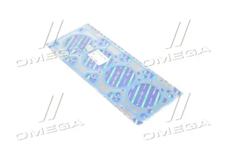 Прокладка головки блока (пр-во PARTS-MALL) PARTS MALL PGAM109