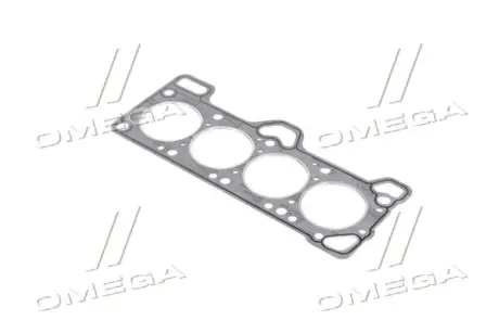 Прокладка головки блока (пр-во PARTS-MALL) PARTS MALL PGAN002
