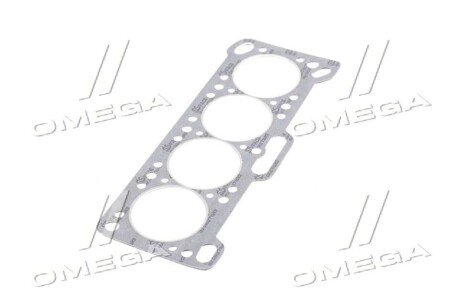 Прокладка головки блока parts mall PGAN007