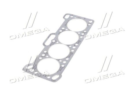 Прокладка головки блока parts mall PGAN007