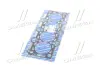 Прокладка головки блока (пр-во PARTS-MALL) PARTS MALL PGBM075
