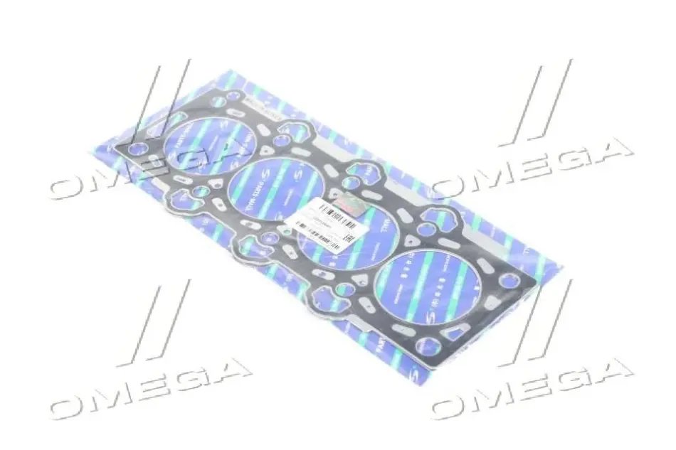 Прокладка головки блока (пр-во PARTS-MALL) PARTS MALL PGBM075