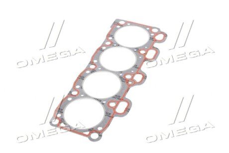 Прокладка головки блока parts mall PGBN008